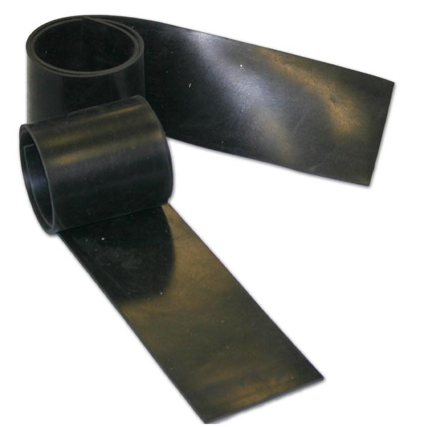5m Neoprene Rubber Strip – Durable Sealing, Insulation & Protection Solution