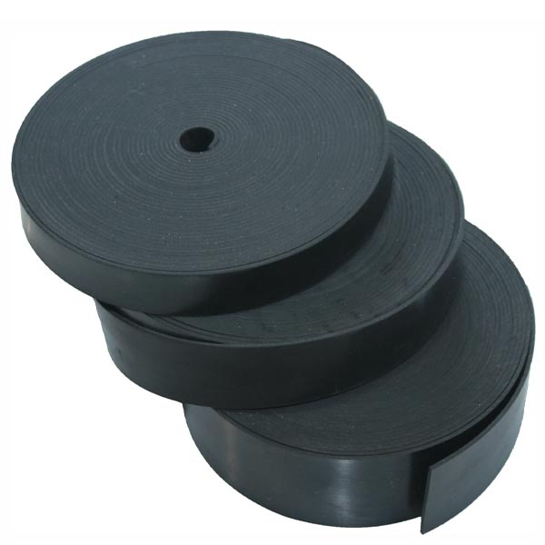 5m Neoprene Rubber Strip – Durable Sealing, Insulation & Protection Solution