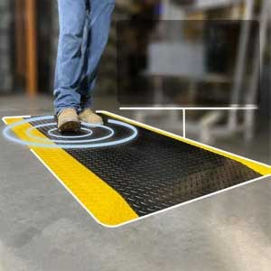 Reliable Anti Fatigue Matting UK