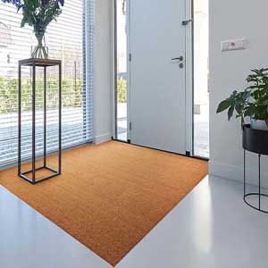 durable coir mats in the UK