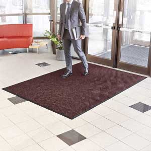 Entrance Mats Uk | Durable & Stylish 