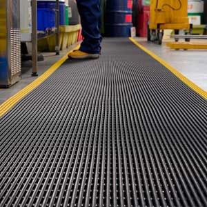 Durable Industrial Mats in UK