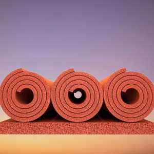 Durable Rubber & Sponge Sheets